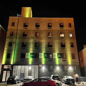 Hotel King Brooklyn Sunset Park, New York