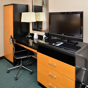 Hotel Express Kennedy Airport, An Ihg, New York