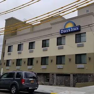Hotel Days By Wyndham Brooklyn Marine Park, New York