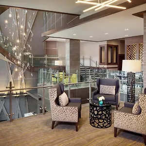 Hotel Indigo Flushing - Laguardia, New York