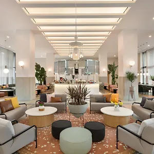 Hotel Indigo - Williamsburg - Brooklyn By Ihg, New York