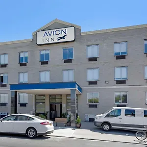 Hotel Avion Near Lga Airport, Ascend Collection, New York