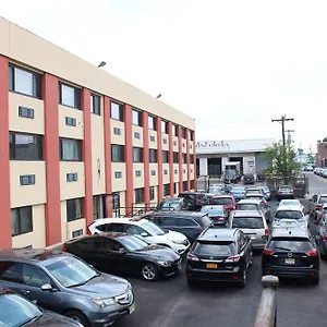 Hotel Jfk, New York