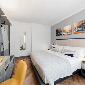 Hotel Citadines Connect Fifth Avenue, New York
