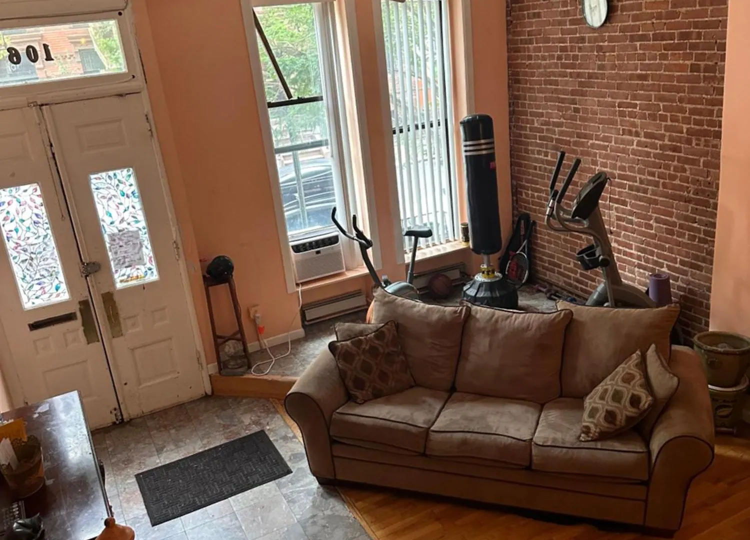 Macaw Guest House Nueva York Hostal