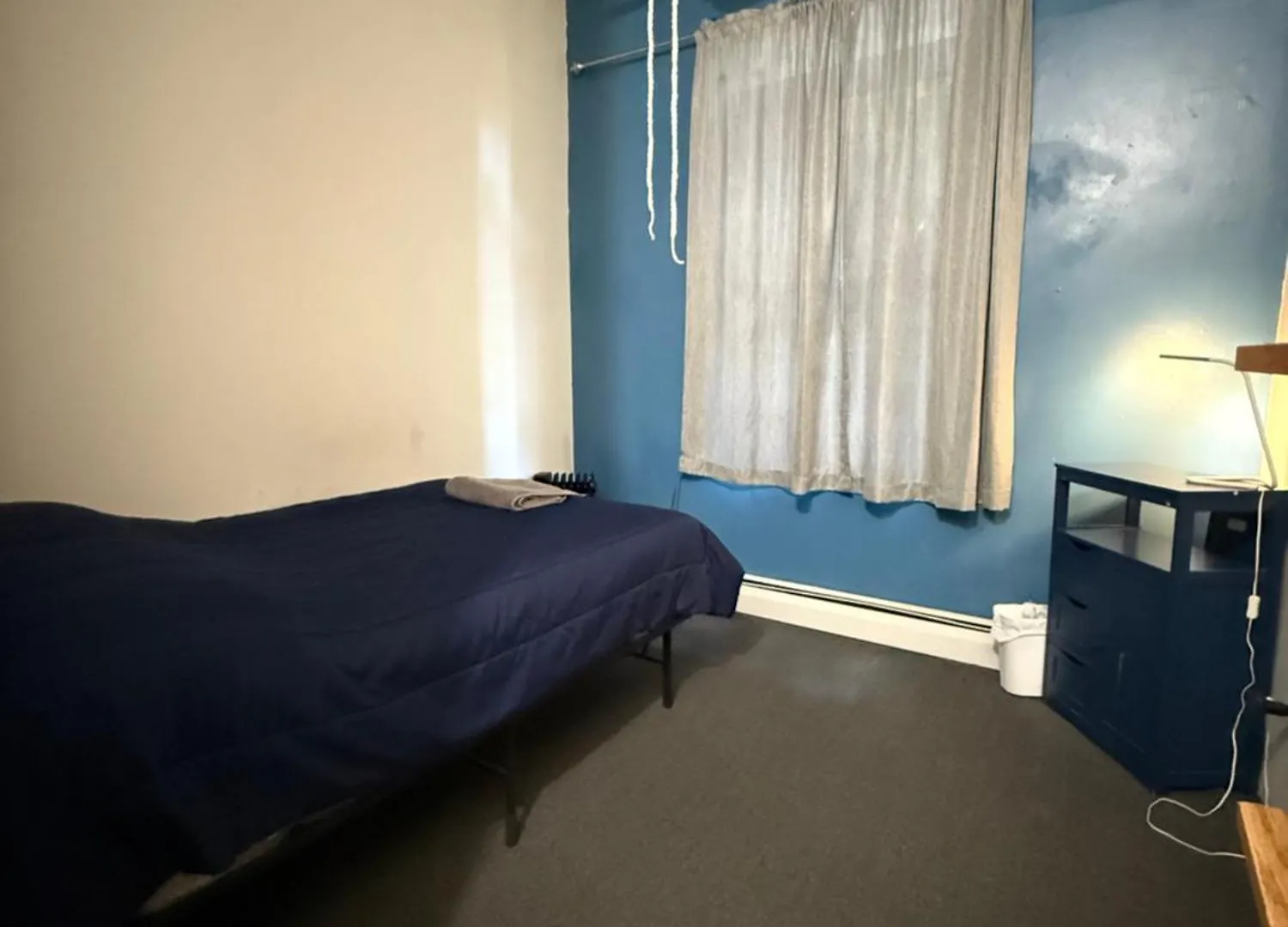 Hostal Macaw Guest House Nueva York