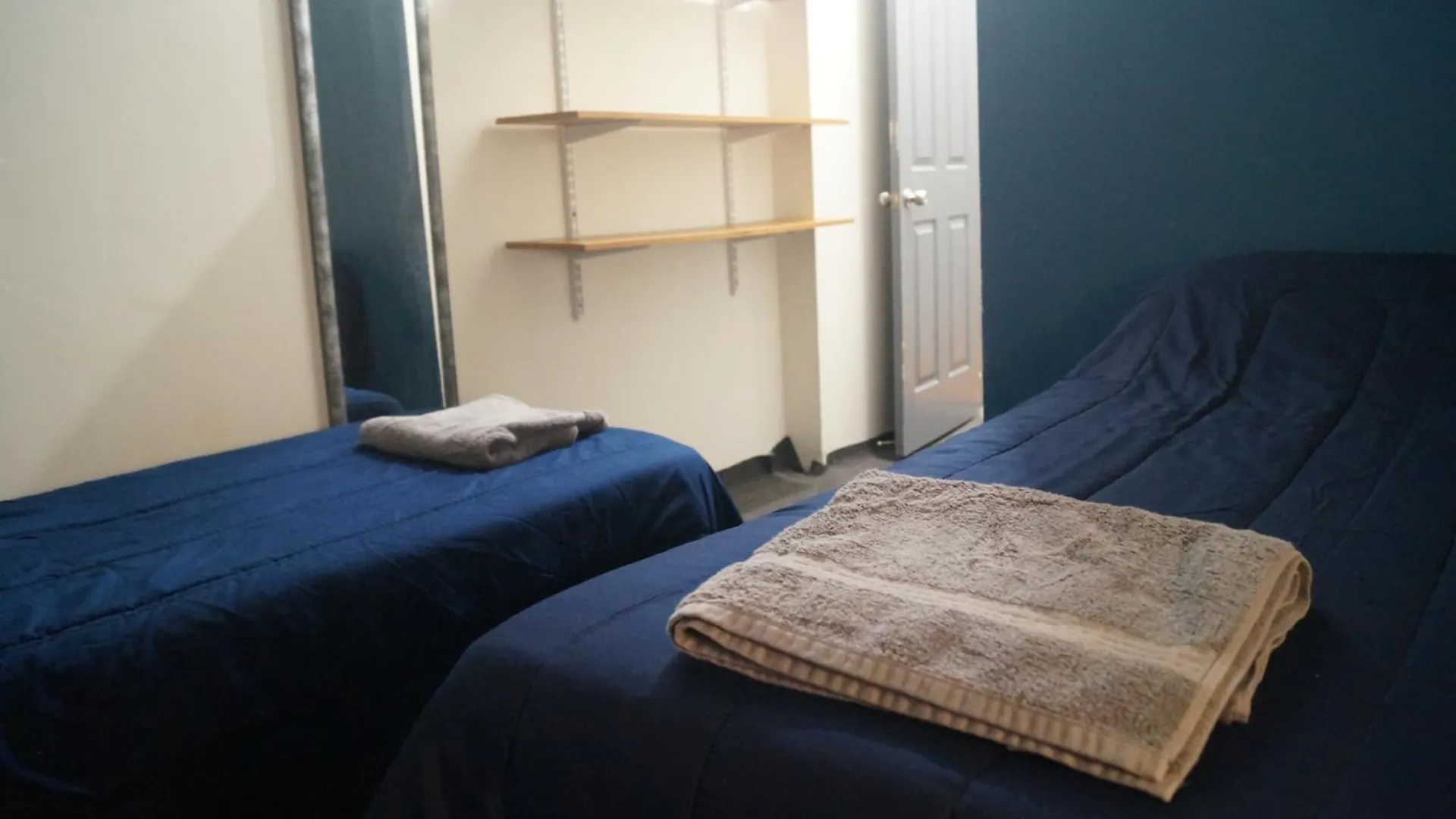 Macaw Guest House New York 0*,  United States
