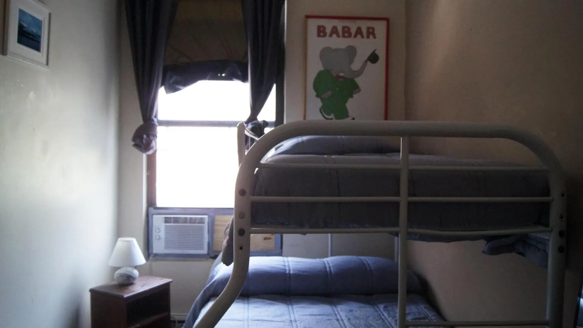 Hostel Macaw Guest House New York United States