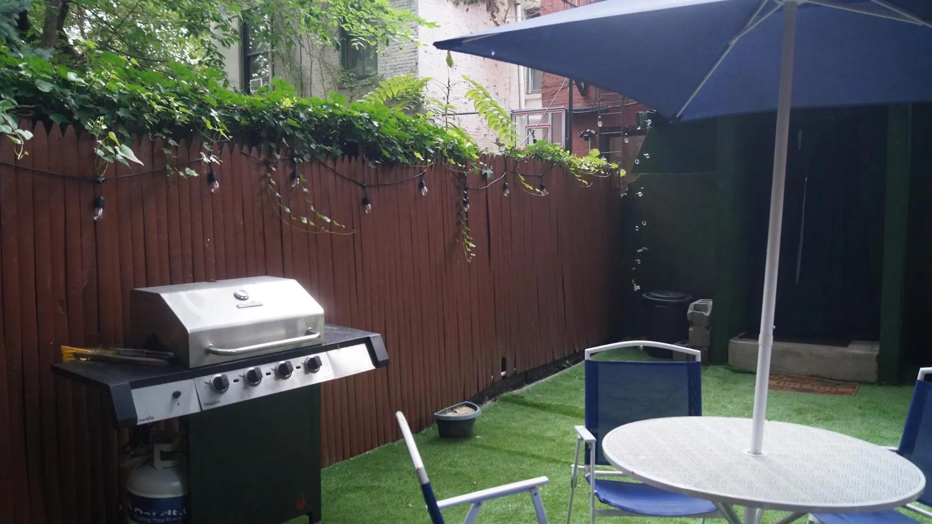 Macaw Guest House New York 0*,  United States