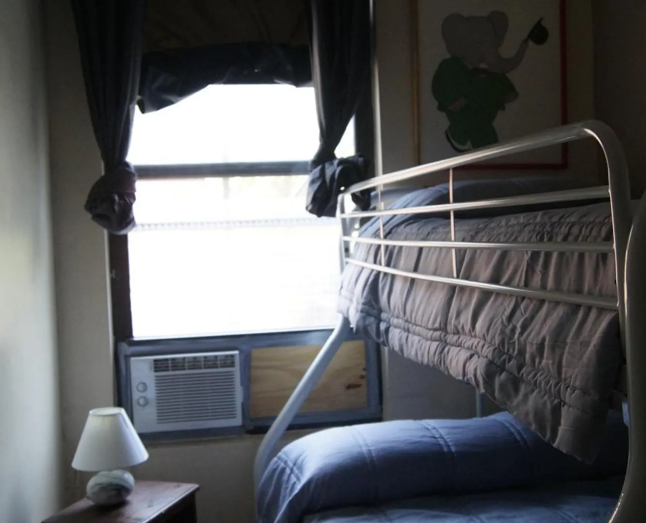Hostel Macaw Guest House New York United States
