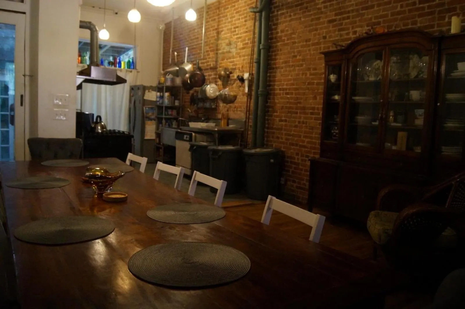 Hostel Macaw Guest House New York