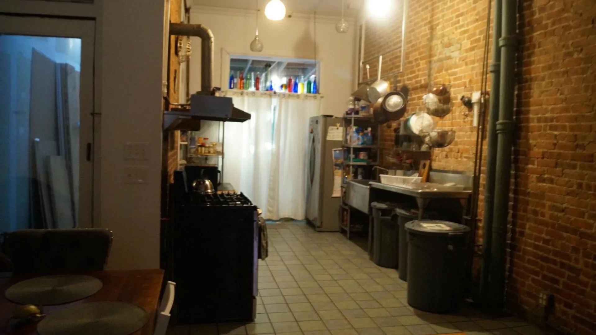 Hostel Macaw Guest House New York