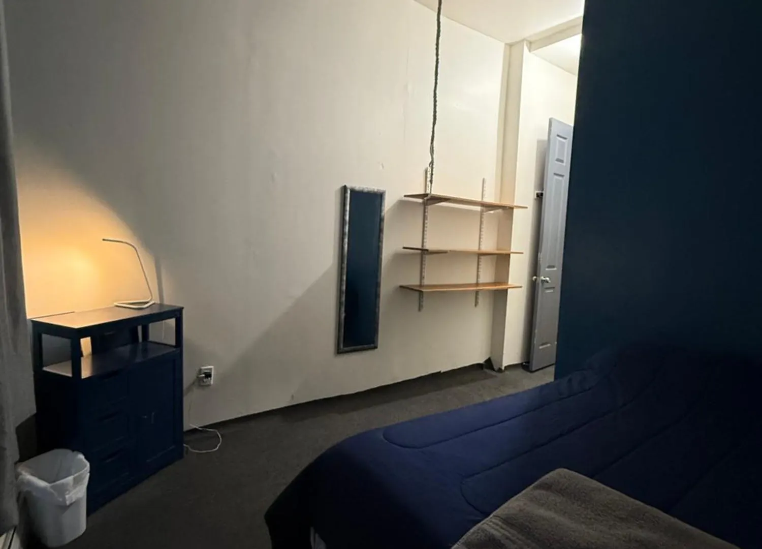 Hostel Macaw Guest House New York United States