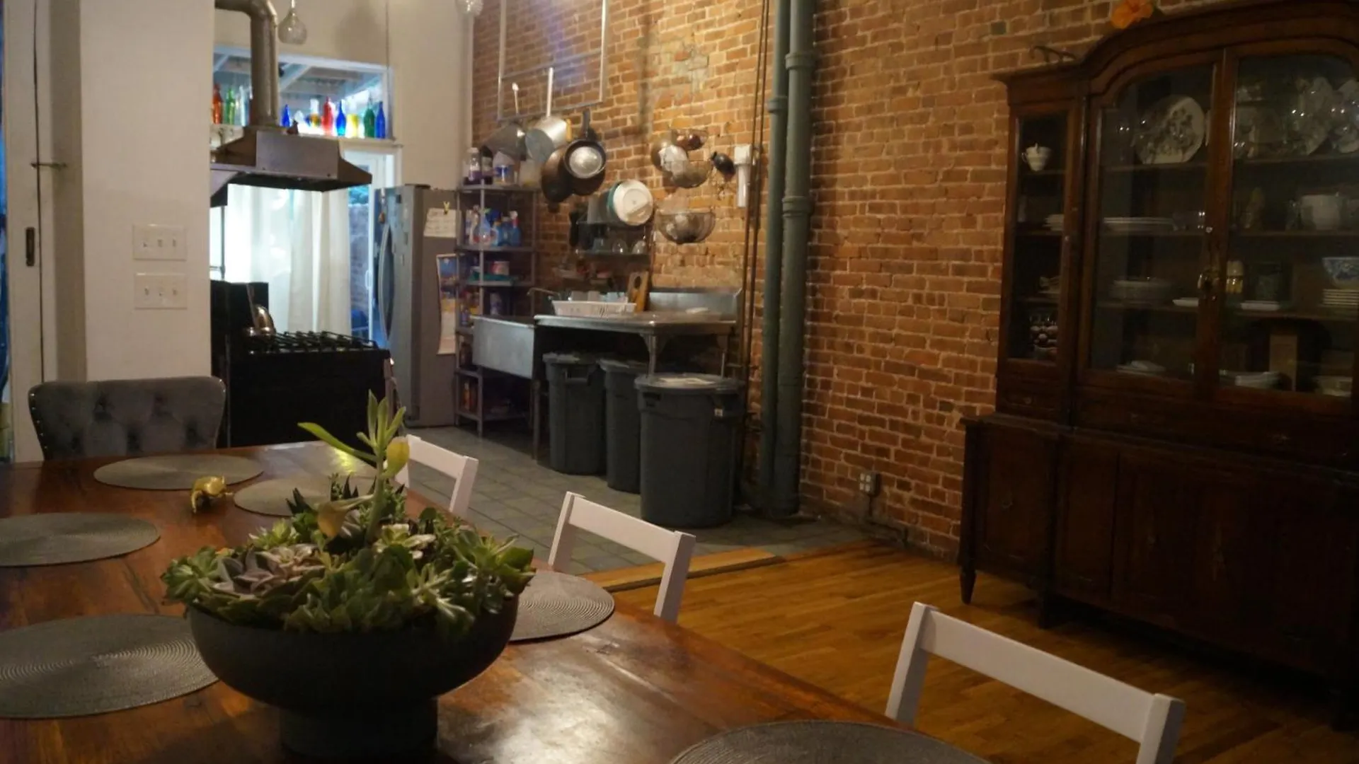 Macaw Guest House New York United States