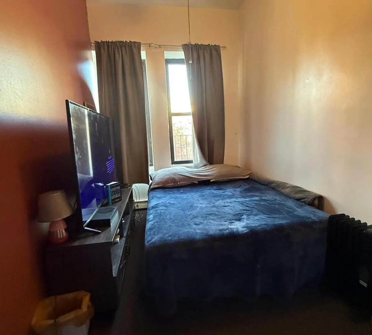 Hostel Macaw Guest House New York