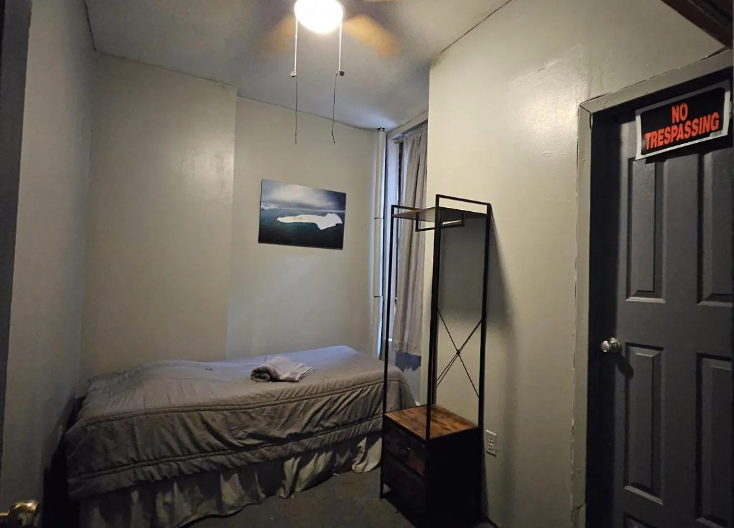 Macaw Guest House New York United States