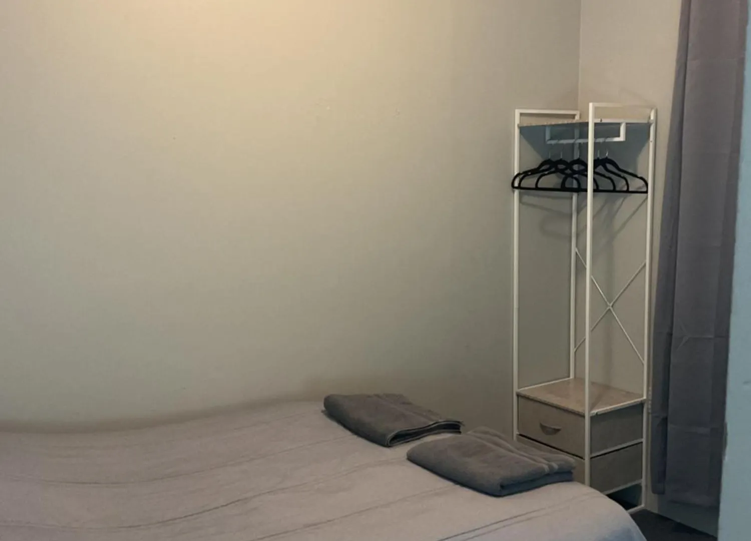 Macaw Guest House New York
